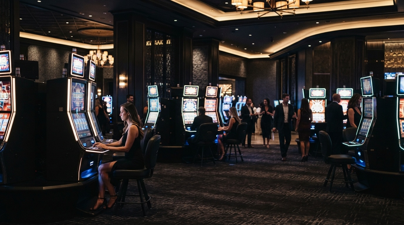 Responsible Gambling at SlotMonster